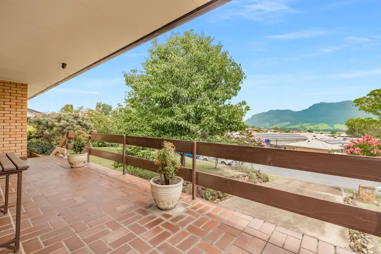 Main view of Homely house listing, 16 Clement Street, Gloucester NSW 2422