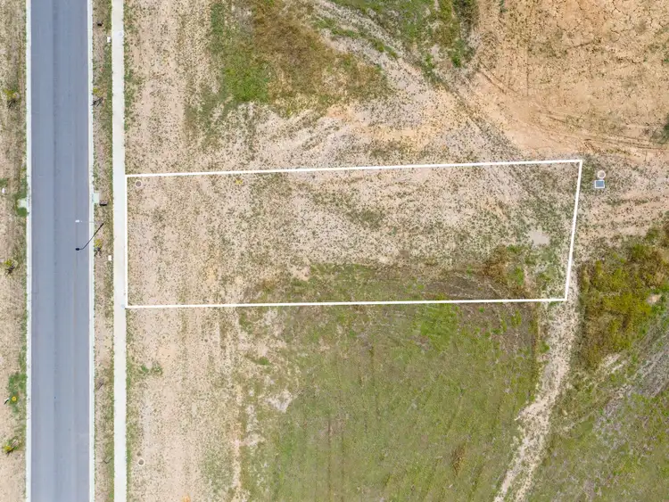 Second view of Homely land listing, Lot 12 Victoria Drive, Myrtleford VIC 3737