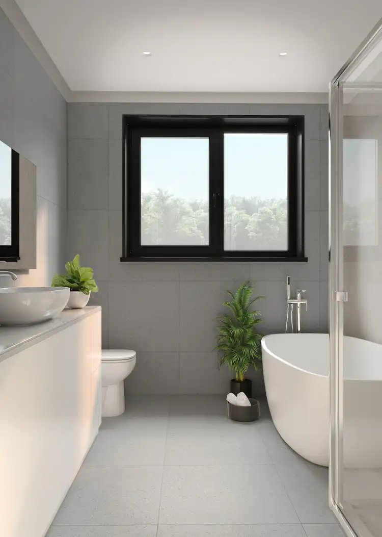 Fifth view of Homely townhouse listing, 4/53 Dundee Street, Reservoir VIC 3073