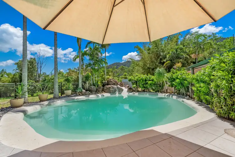 Main view of Homely house listing, 534 Sugarloaf Road, Riordanvale QLD 4800