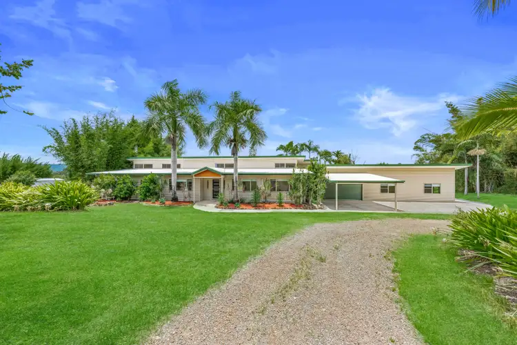 Second view of Homely house listing, 534 Sugarloaf Road, Riordanvale QLD 4800