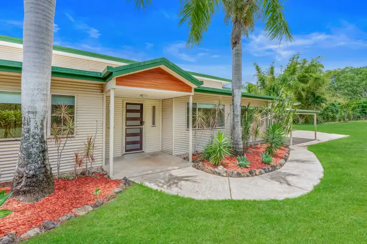 Third view of Homely house listing, 534 Sugarloaf Road, Riordanvale QLD 4800