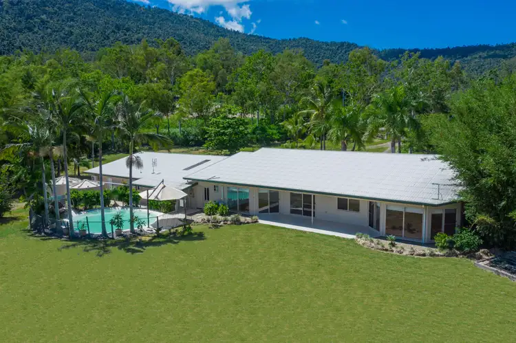 Fourth view of Homely house listing, 534 Sugarloaf Road, Riordanvale QLD 4800