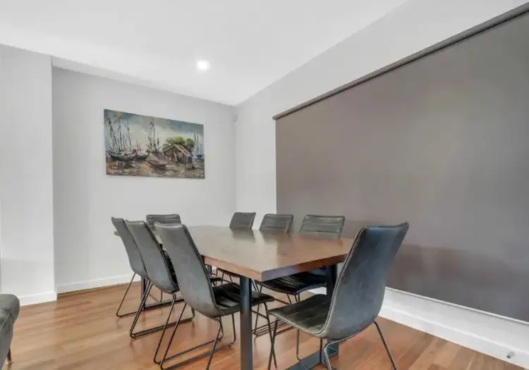 Fourth view of Homely house listing, 11 Orr Court, Laverton VIC 3028