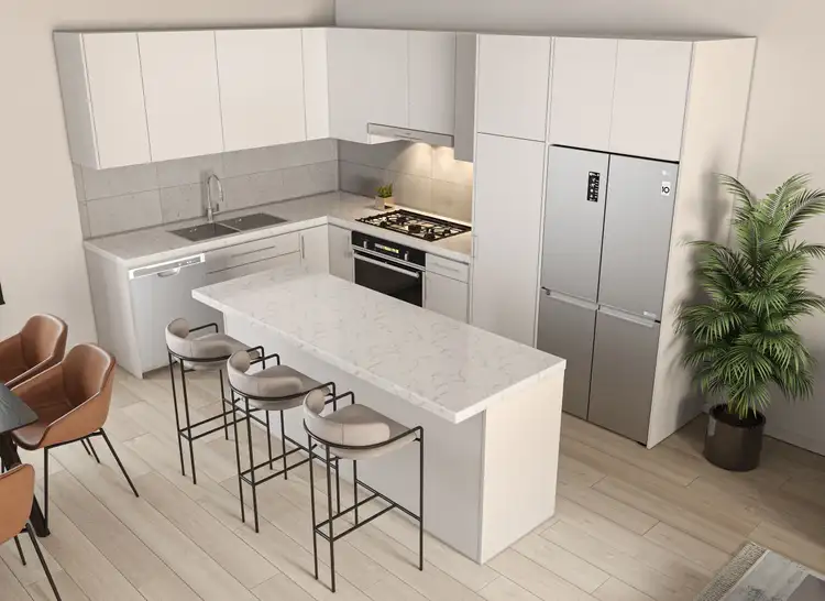 Fourth view of Homely townhouse listing, 5/53 Dundee Street, Reservoir VIC 3073