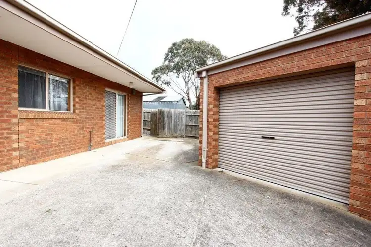 4/6 Blair Court, Grovedale VIC 3216