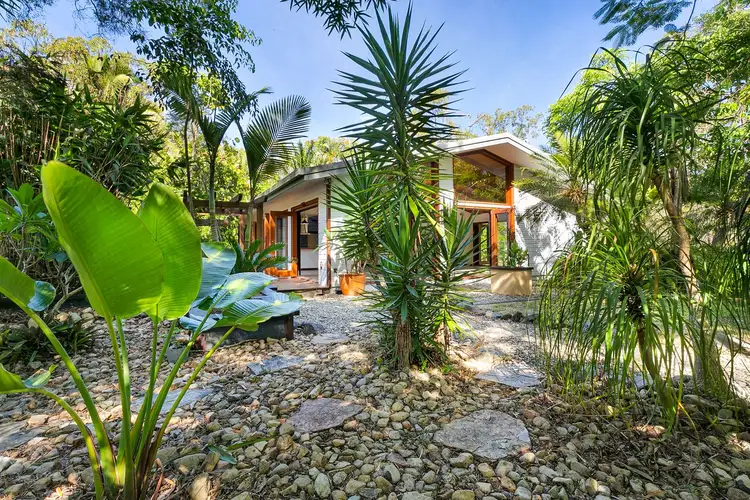 Main view of Homely house listing, 593 Oak Forest Road, Kuranda QLD 4881