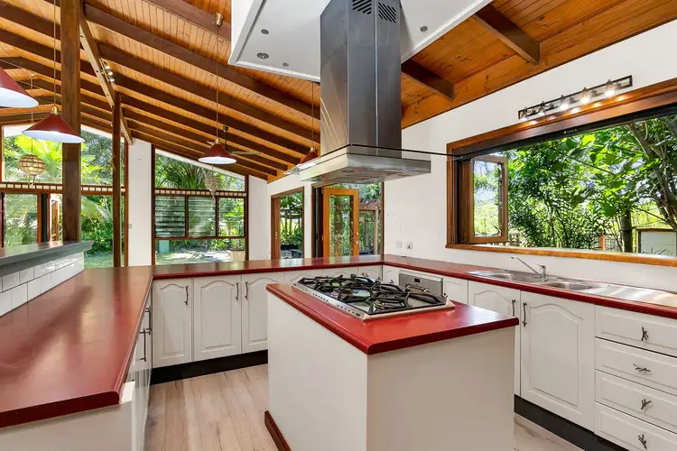 Third view of Homely house listing, 593 Oak Forest Road, Kuranda QLD 4881