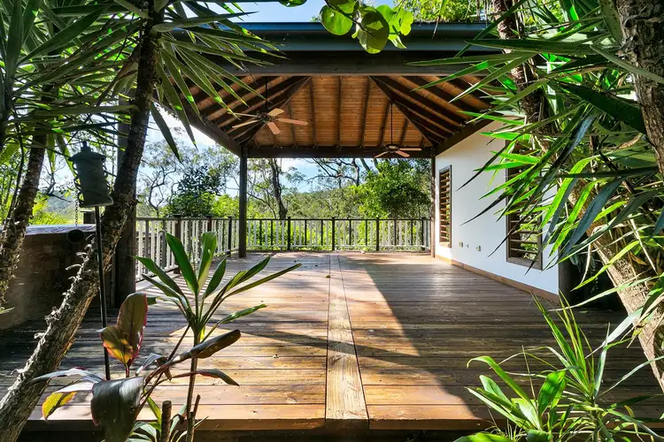 Fourth view of Homely house listing, 593 Oak Forest Road, Kuranda QLD 4881