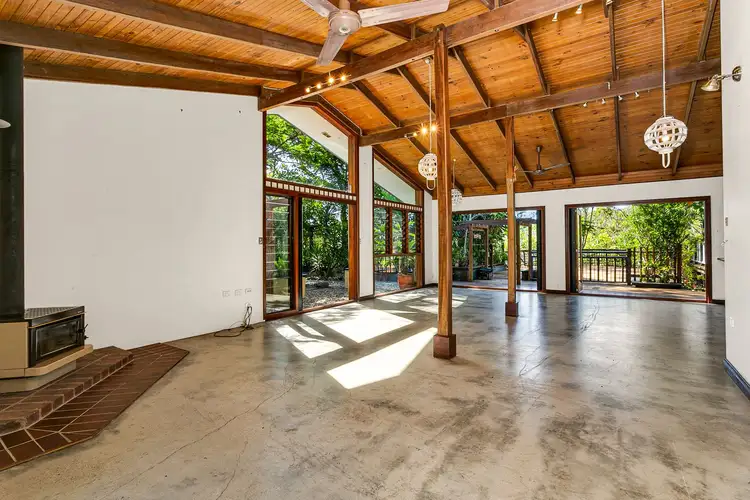 Fifth view of Homely house listing, 593 Oak Forest Road, Kuranda QLD 4881