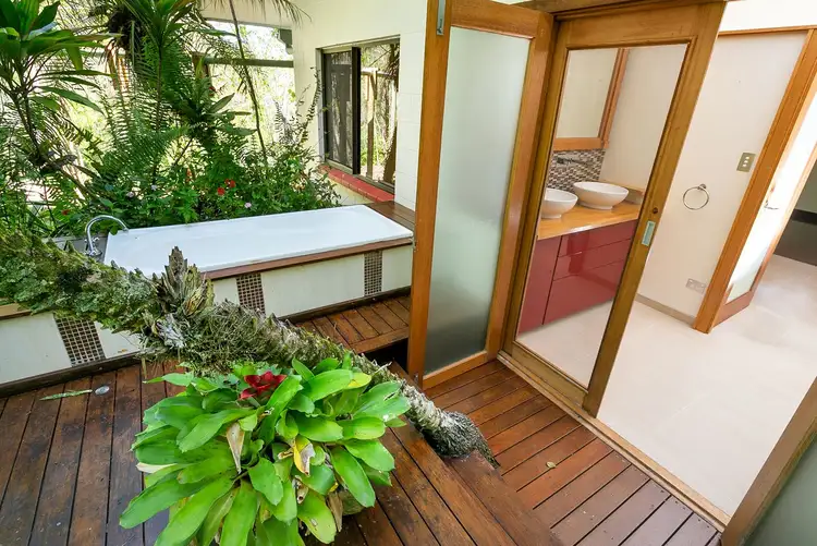 Sixth view of Homely house listing, 593 Oak Forest Road, Kuranda QLD 4881