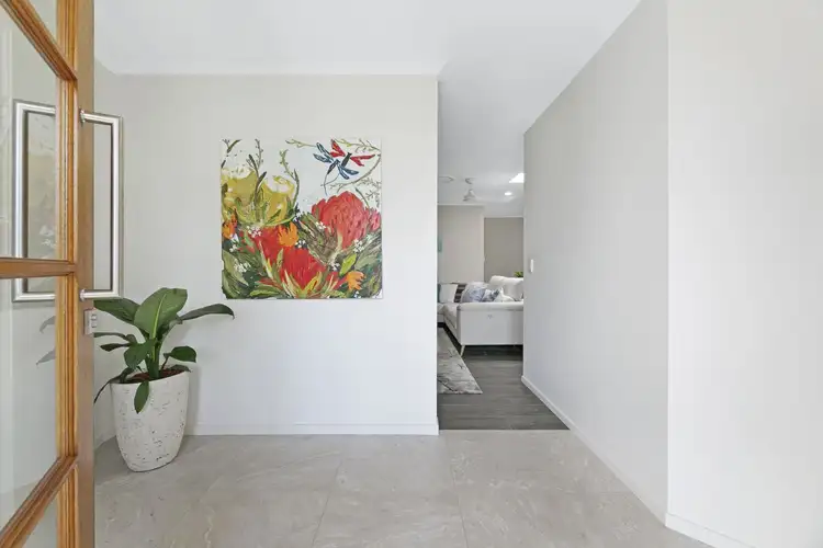 Third view of Homely house listing, 23 Moorabbin Place, Robina QLD 4226