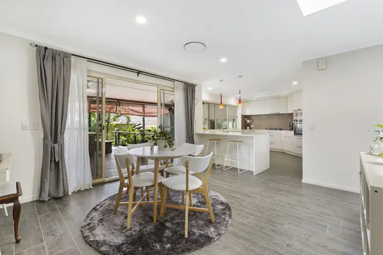 Fourth view of Homely house listing, 23 Moorabbin Place, Robina QLD 4226