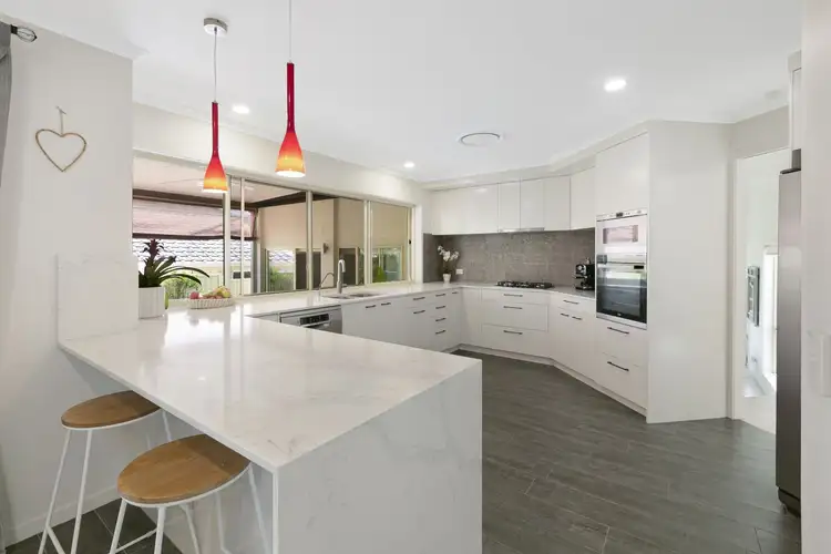 Fifth view of Homely house listing, 23 Moorabbin Place, Robina QLD 4226