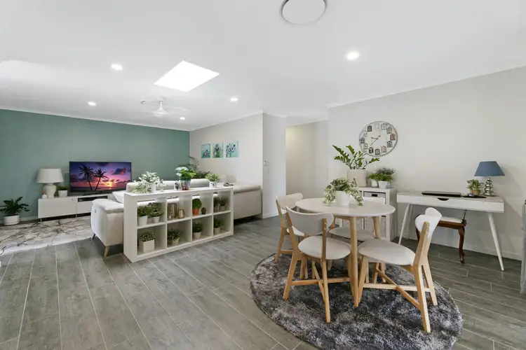 Sixth view of Homely house listing, 23 Moorabbin Place, Robina QLD 4226