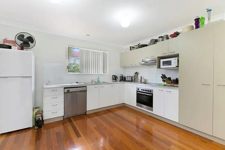 Third view of Homely house listing, 30/83 Dibar Street, Wynnum QLD 4178
