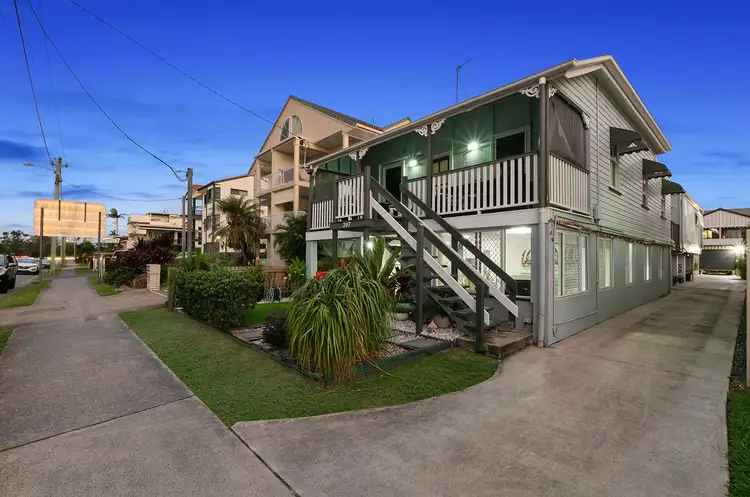 Main view of Homely house listing, 207 Bradman Avenue, Maroochydore QLD 4558