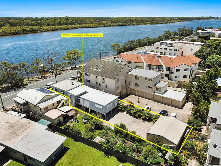 Third view of Homely house listing, 207 Bradman Avenue, Maroochydore QLD 4558