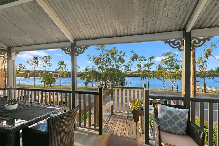 Fourth view of Homely house listing, 207 Bradman Avenue, Maroochydore QLD 4558