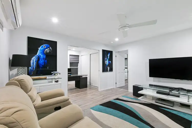 Sixth view of Homely house listing, 207 Bradman Avenue, Maroochydore QLD 4558
