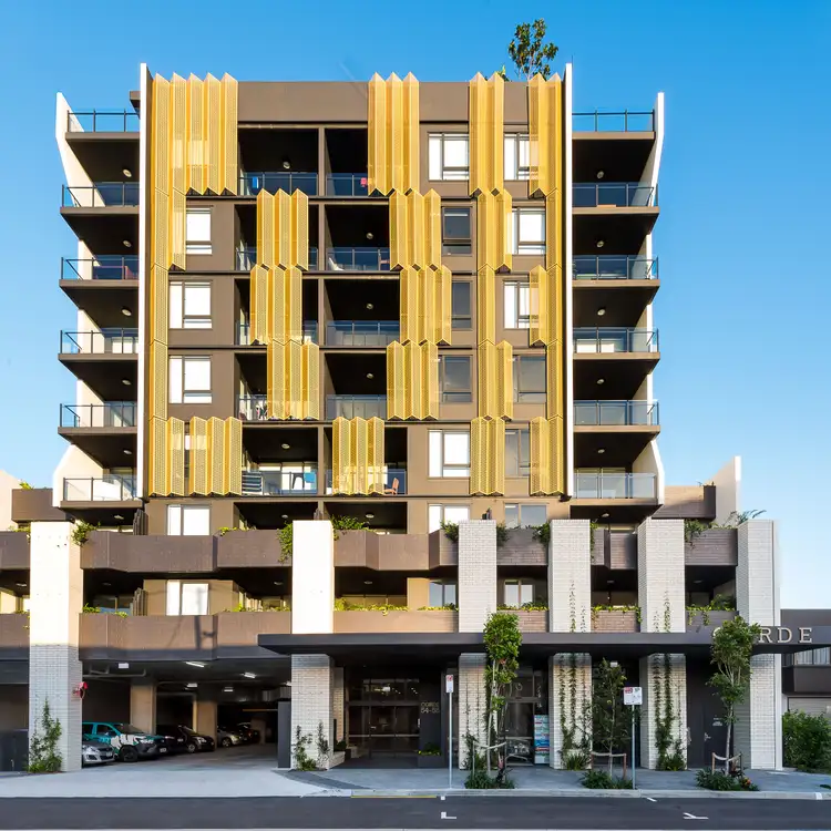 608/58 Manilla Street, East Brisbane QLD 4169