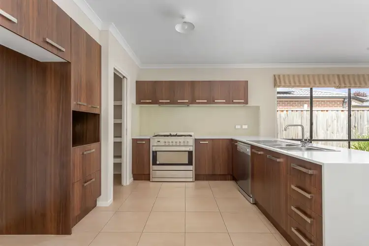 Second view of Homely house listing, 15 Gander Street, Doreen VIC 3754