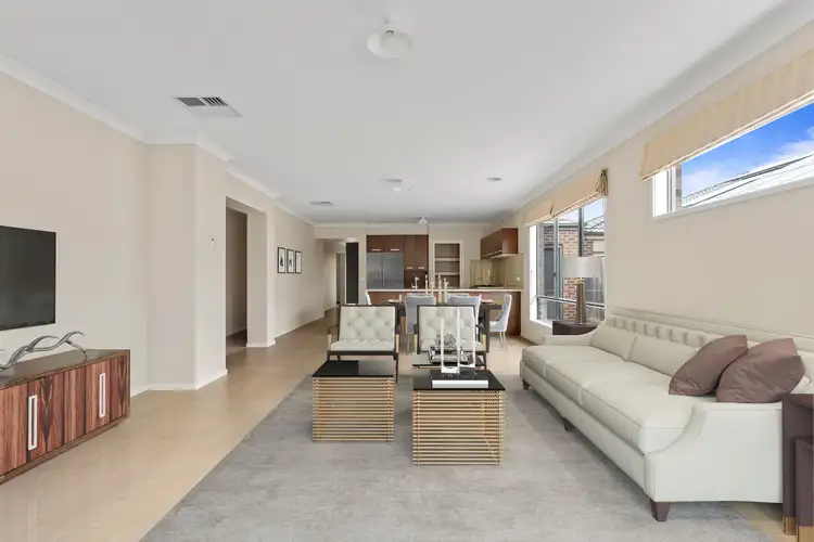 Fifth view of Homely house listing, 15 Gander Street, Doreen VIC 3754