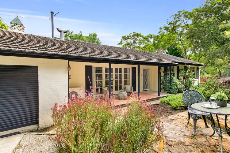 53 Harris Road, Normanhurst NSW 2076