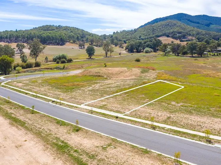 Lot 13 Victoria Drive, Myrtleford VIC 3737