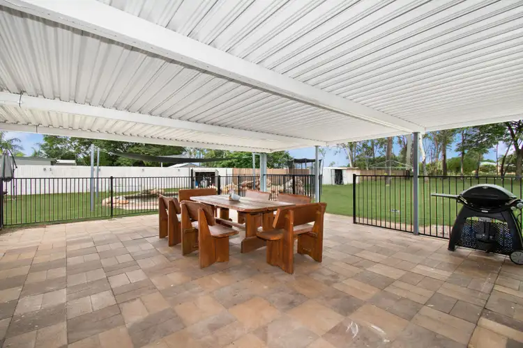 Fourth view of Homely house listing, 60 Dunlop Street, Kelso QLD 4815