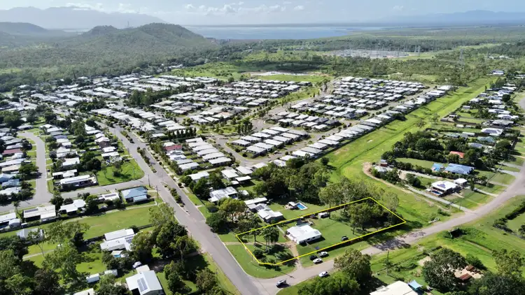 Fifth view of Homely house listing, 60 Dunlop Street, Kelso QLD 4815