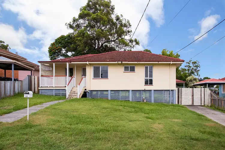 53 Birun Street, Woodridge QLD 4114