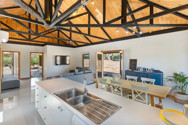 Fifth view of Homely house listing, 31 Torr Street, Mintaro SA 5415