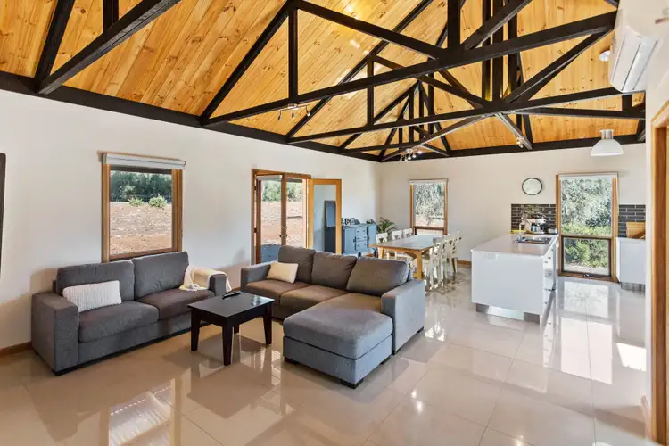 Sixth view of Homely house listing, 31 Torr Street, Mintaro SA 5415