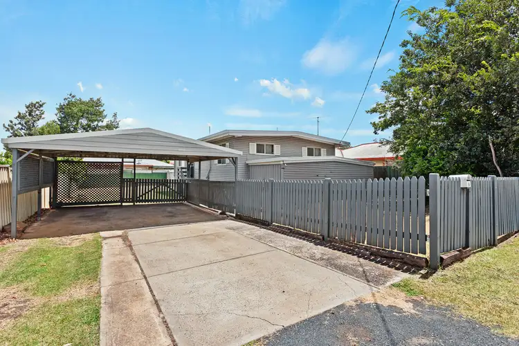 4 Canning Street, Drayton QLD 4350