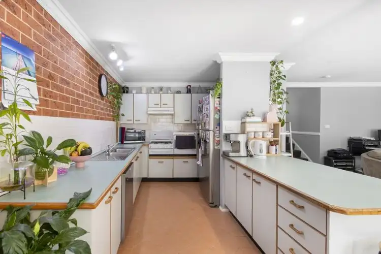 Second view of Homely townhouse listing, 4/41 Eastern Road, Tumbi Umbi NSW 2261