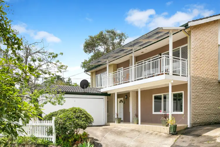 Main view of Homely house listing, 31 Gould Avenue, St Ives NSW 2075