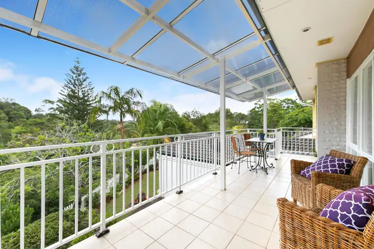 Second view of Homely house listing, 31 Gould Avenue, St Ives NSW 2075