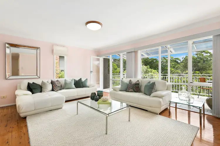 Third view of Homely house listing, 31 Gould Avenue, St Ives NSW 2075