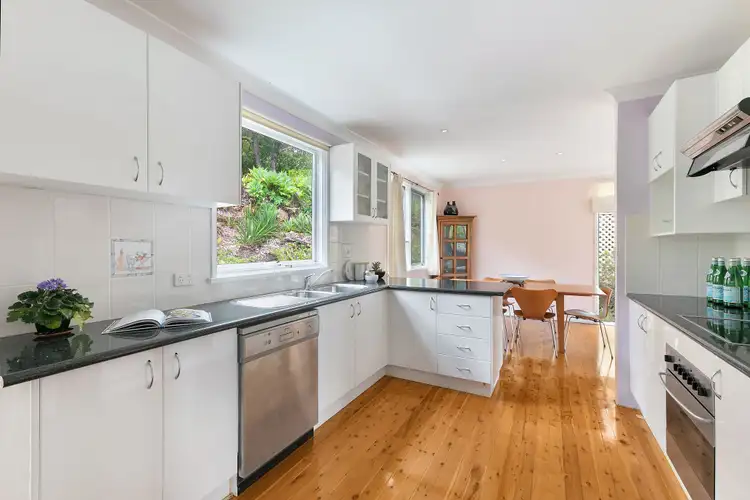 Fifth view of Homely house listing, 31 Gould Avenue, St Ives NSW 2075