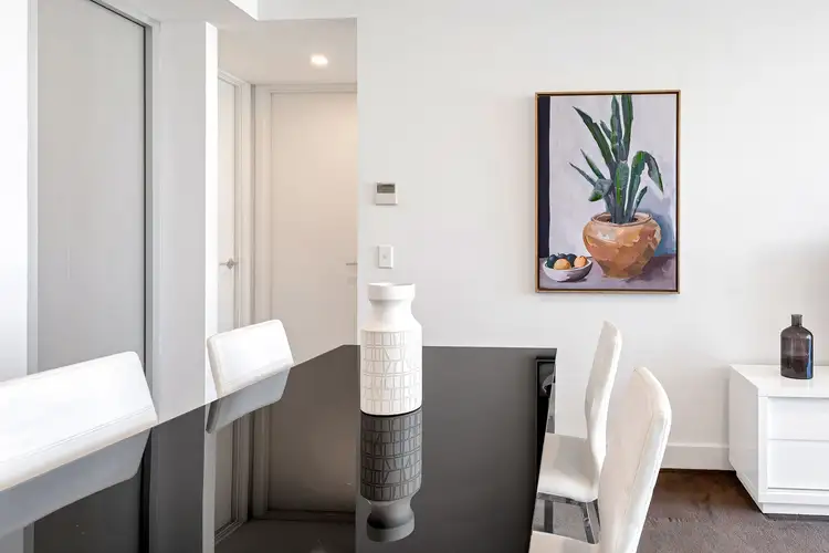 Fourth view of Homely apartment listing, 505/211 Grenfell Street, Adelaide SA 5000