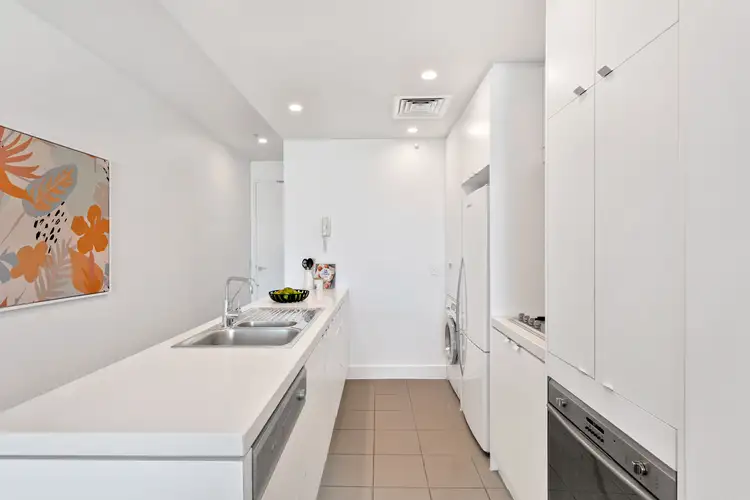 Sixth view of Homely apartment listing, 505/211 Grenfell Street, Adelaide SA 5000
