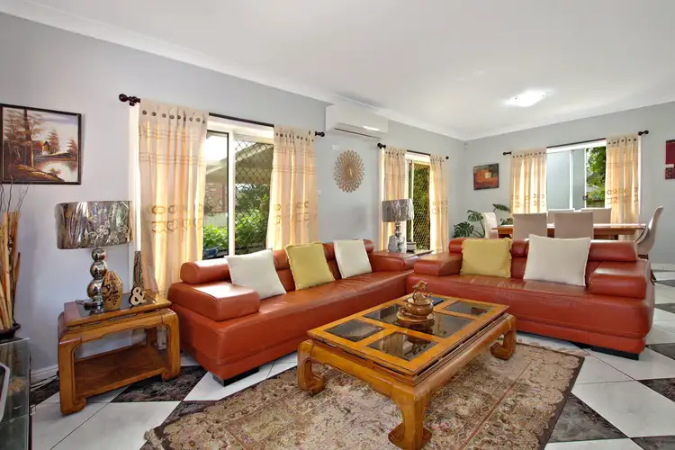 Second view of Homely townhouse listing, 3/346-348 ROBERTS Road, Greenacre NSW 2190