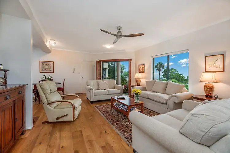 Second view of Homely unit listing, 1/3 Ballinger Court, Buderim QLD 4556
