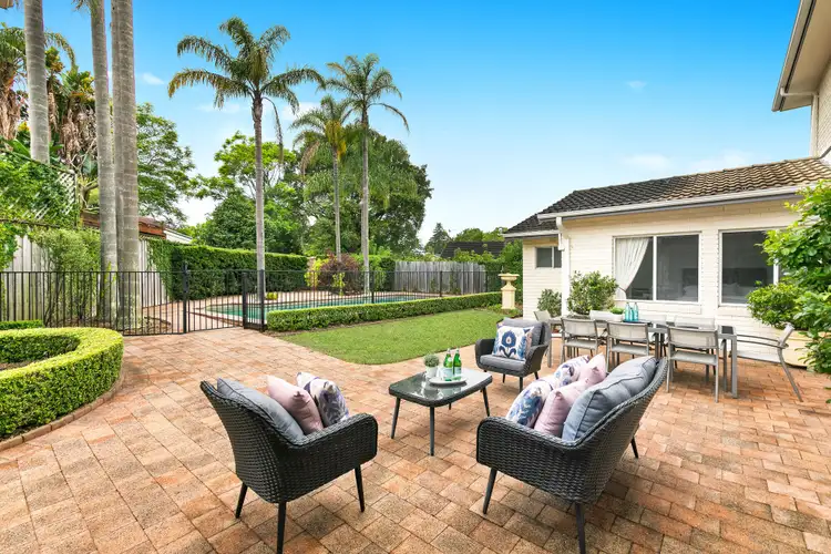Second view of Homely house listing, 6 Barra Brui Crescent, St Ives NSW 2075
