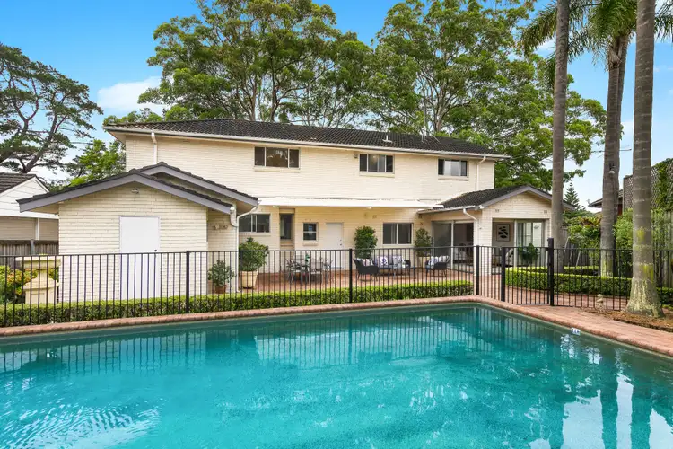 Third view of Homely house listing, 6 Barra Brui Crescent, St Ives NSW 2075