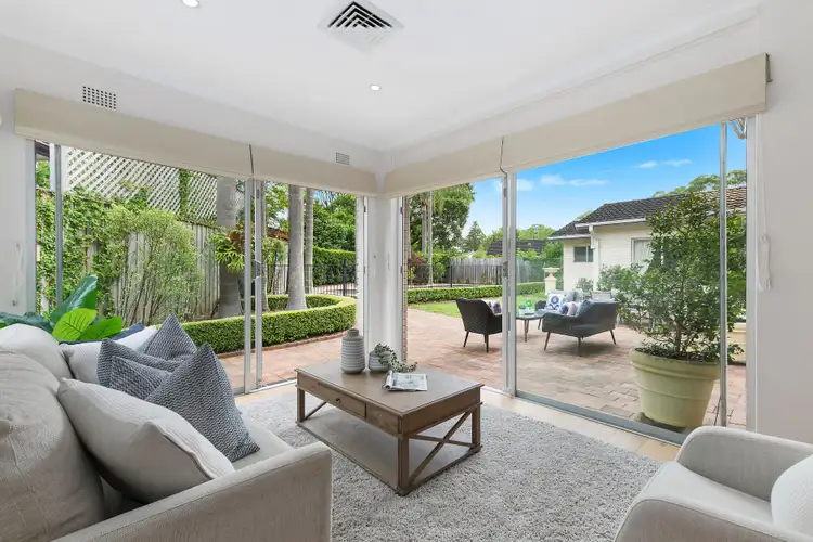Fifth view of Homely house listing, 6 Barra Brui Crescent, St Ives NSW 2075