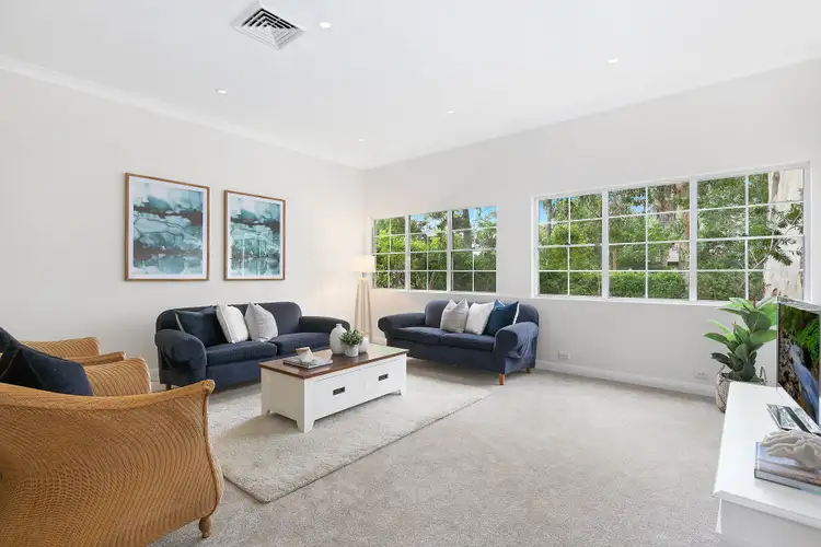 Sixth view of Homely house listing, 6 Barra Brui Crescent, St Ives NSW 2075