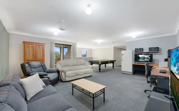 Fourth view of Homely house listing, 1 Bardia Court, Mount Annan NSW 2567