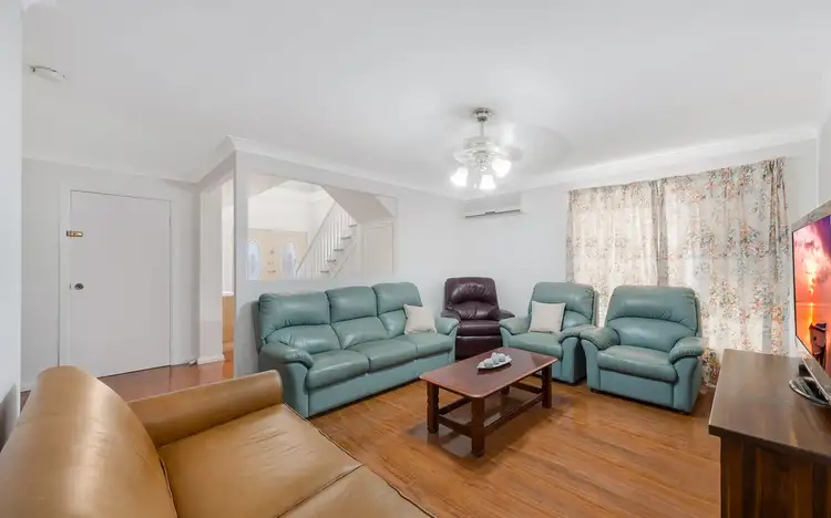Fifth view of Homely house listing, 1 Bardia Court, Mount Annan NSW 2567